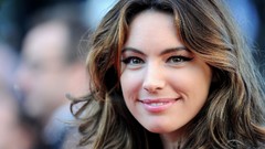 Woman Kelly Brook