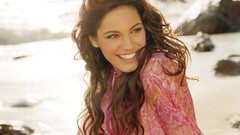 Woman Kelly Brook brunettes