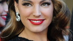 Woman Kelly Brook brunettes models