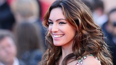 Woman Kelly Brook brunettes models