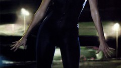 Woman Kelly Brook brunettes models cleavage boobs huge boobs