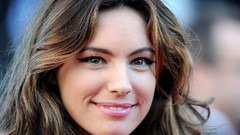 Woman Kelly Brook models