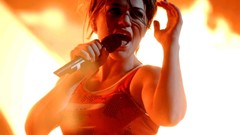 Woman kelly clarkson