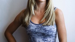 Woman Kendra Wilkinson