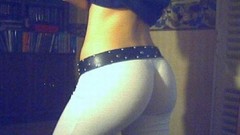 Woman Keyra Agustina