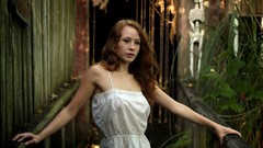 Woman Kia blue eyes models redheads