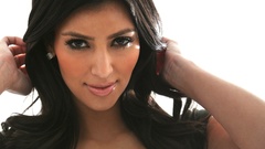 Woman kim kardashian