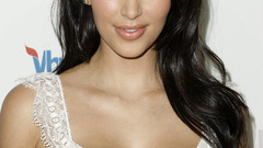 Woman kim kardashian