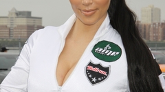 Woman kim kardashian