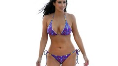 Woman kim kardashian