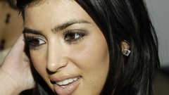 Woman kim kardashian