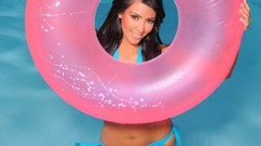 Woman kim kardashian