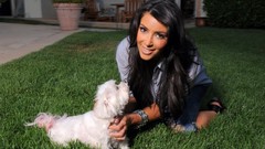 Woman kim kardashian