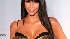 Woman kim kardashian