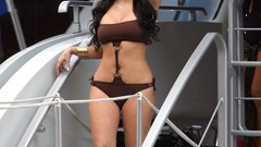 Woman kim kardashian