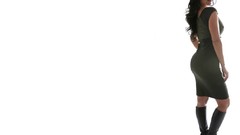 Woman kim kardashian