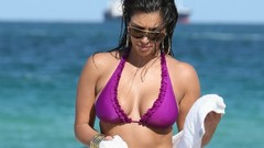 Woman kim kardashian