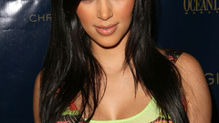 Woman kim kardashian