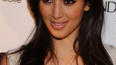 Woman kim kardashian