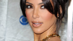 Woman kim kardashian