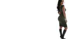 Woman kim kardashian