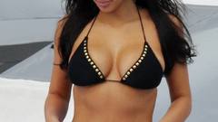 Woman kim kardashian