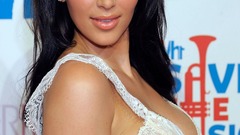 Woman kim kardashian