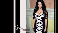 Woman kim kardashian
