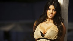 Woman kim kardashian