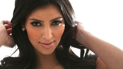 Woman kim kardashian