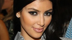 Woman kim kardashian