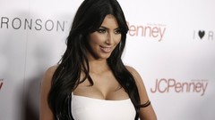 Woman kim kardashian