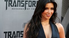 Woman kim kardashian