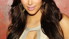 Woman kim kardashian