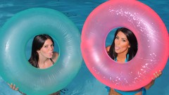 Woman kim kardashian