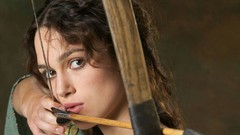 Woman King Arthur Keira Knightley
