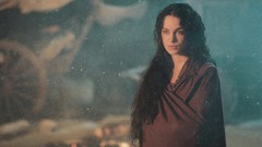 Woman King Arthur Keira Knightley