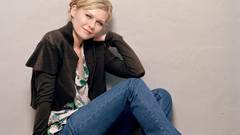 Woman Kirsten Dunst