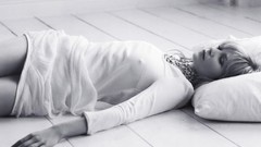 Woman Kirsten Dunst 2007