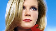 Woman Kirsten Dunst