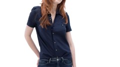 Woman Kirsten Dunst Actress