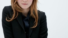 Woman Kirsten Dunst Actress