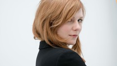 Woman Kirsten Dunst Actress