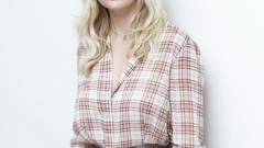 Woman Kirsten Dunst blondes models