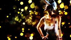 Woman Korean Eun Bin Yang