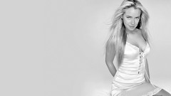 Woman Kristanna Loken