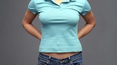 Woman Kristanna Loken