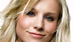 Woman Kristen Bell