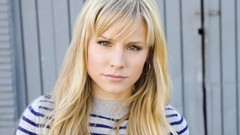 Woman Kristen Bell