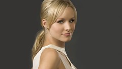 Woman Kristen Bell